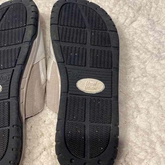 Mens Urban Extreme slip on sandals size 10.5 - Picture 3 of 4